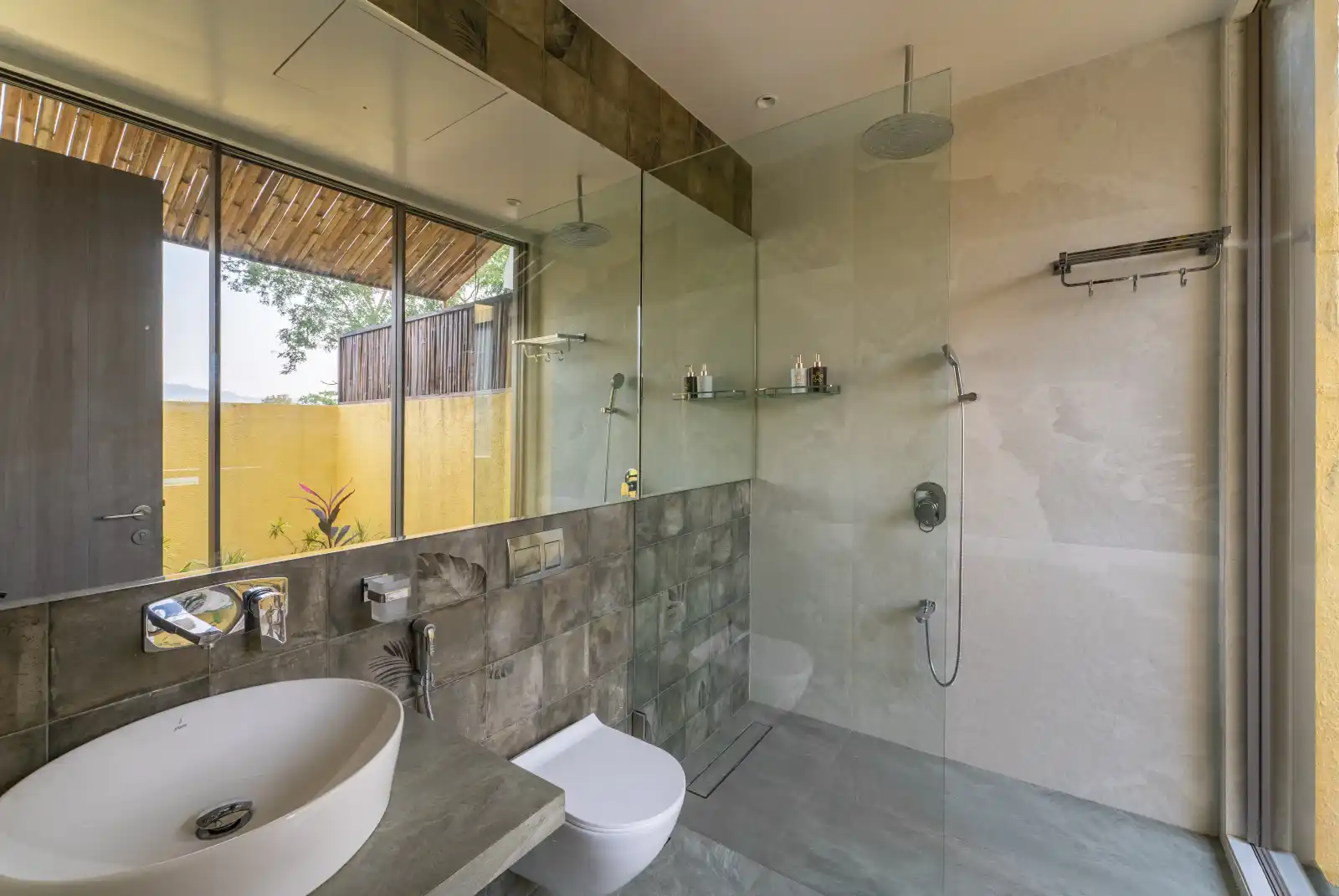 SaffronStays Zoka, Khopoli