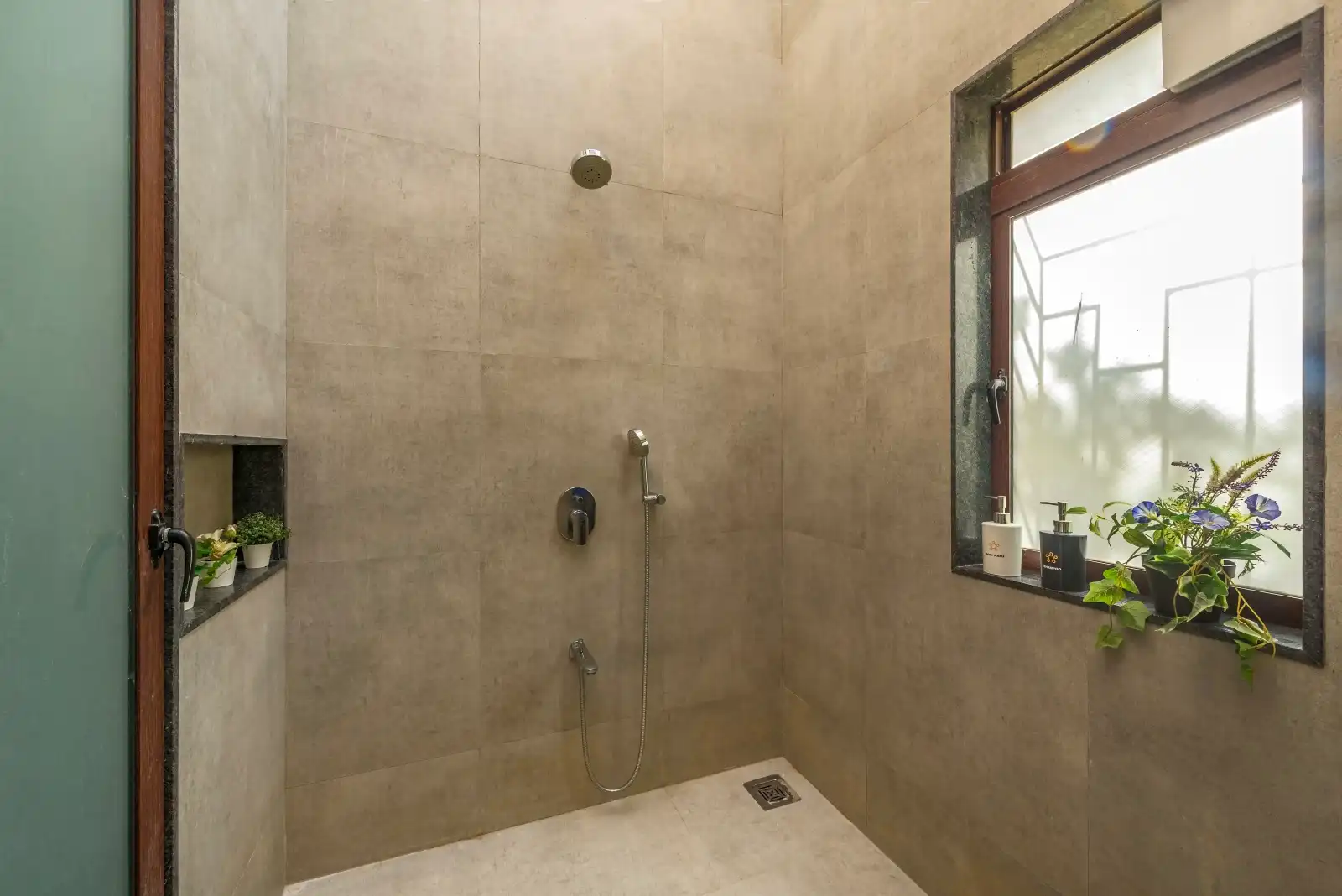 SaffronStays Zuma Villa, Pawna