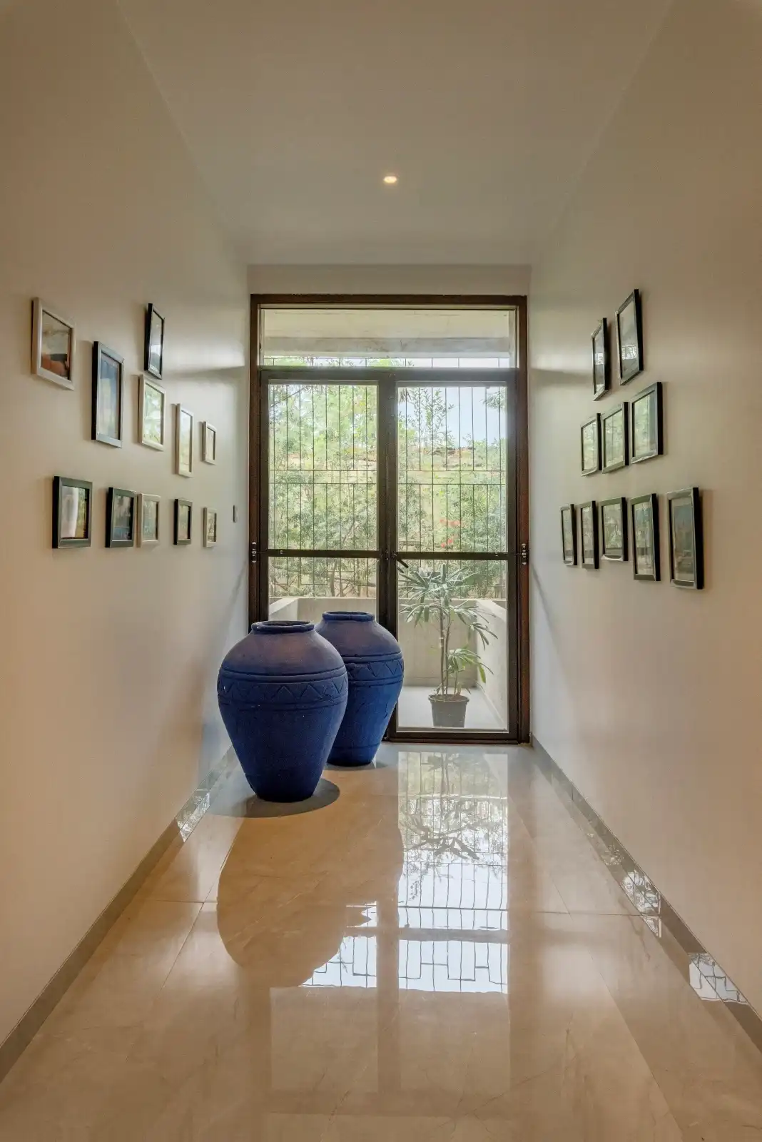 SaffronStays Zuma Villa, Pawna