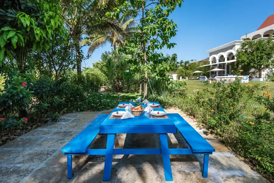 SaffronStays Zuma Villa, Pawna