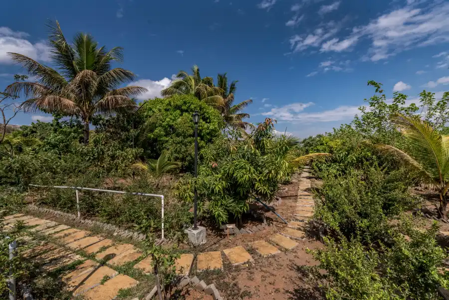 SaffronStays Zuma Villa, Pawna