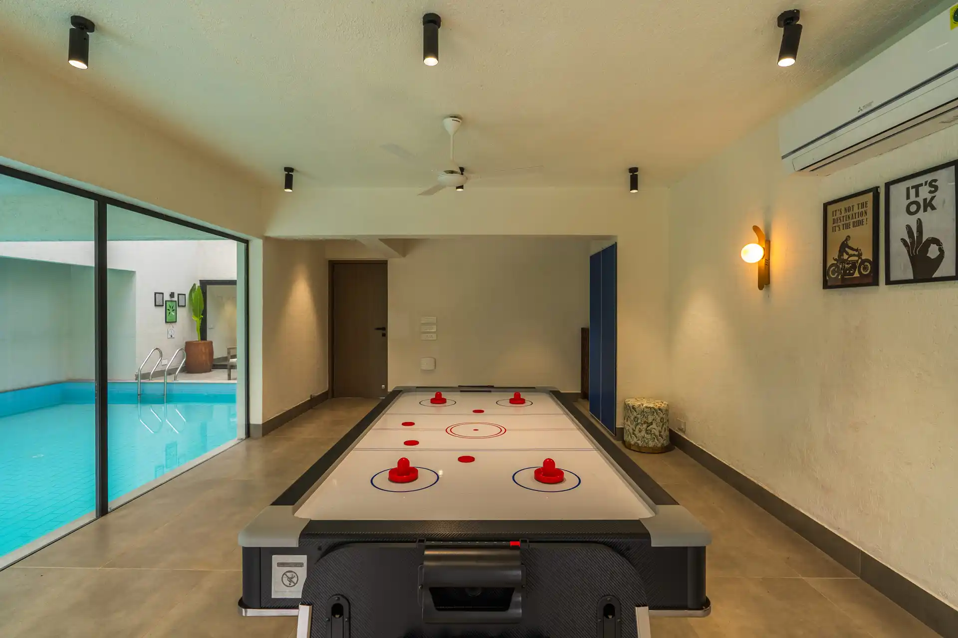 Sage Villa, Alibaug