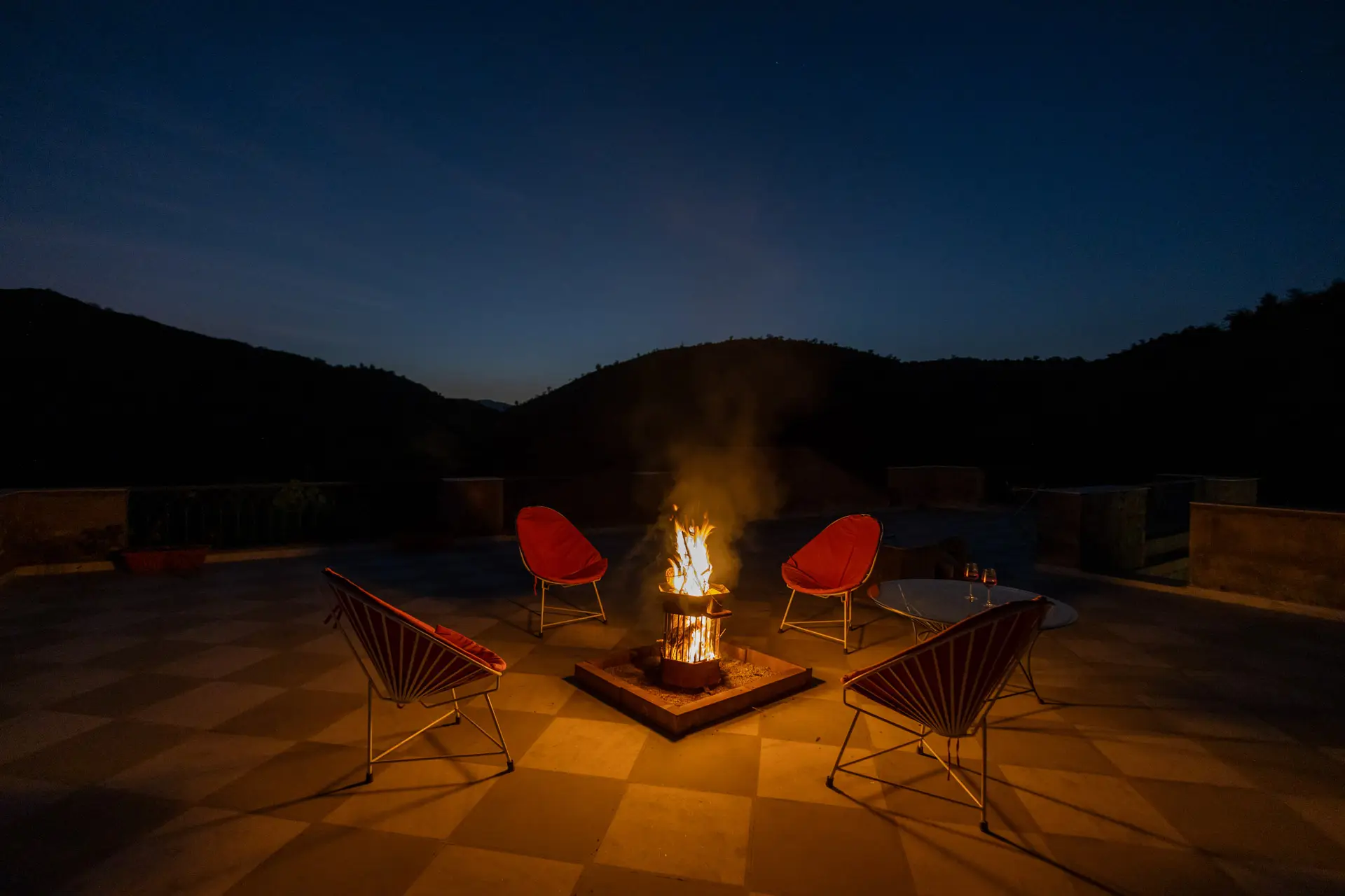 Saket Loak by the Lake, Udaipur