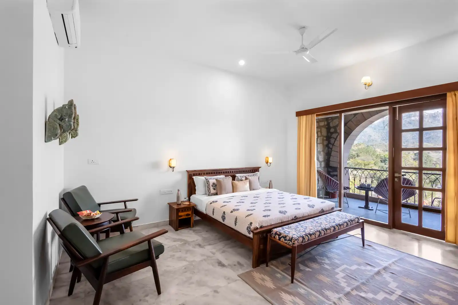 Saket Loak by the Lake, Udaipur