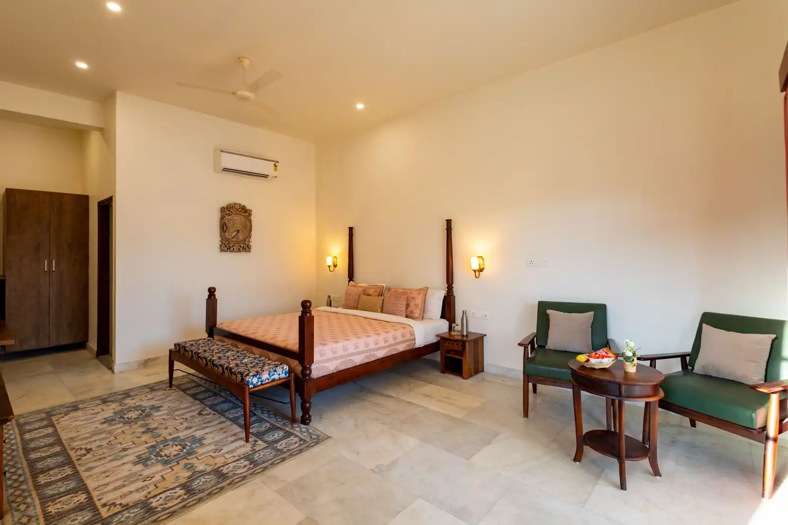 Saket Loak by the Lake, Udaipur
