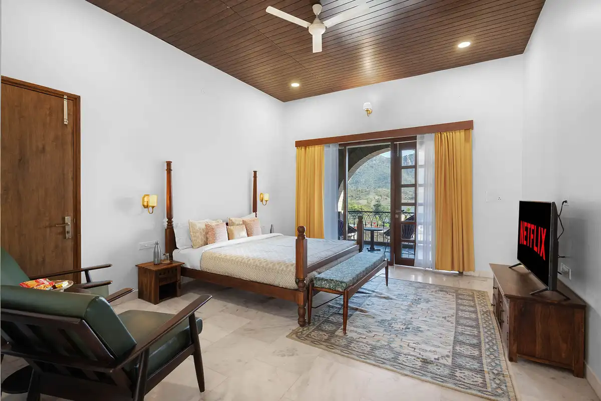 Saket Loak by the Lake, Udaipur