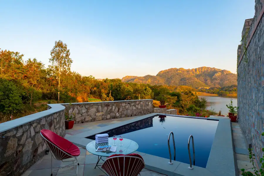 Saket Loak by the Lake, Udaipur