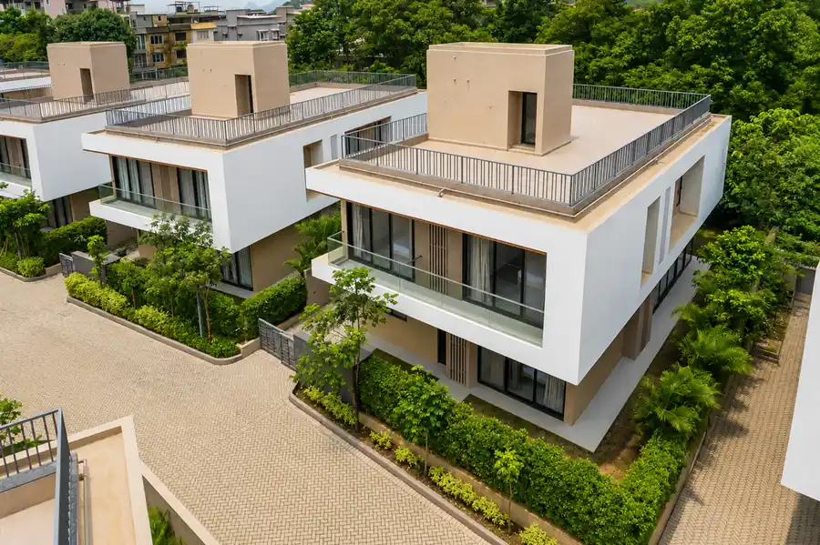 Sakura Villa, Lonavala