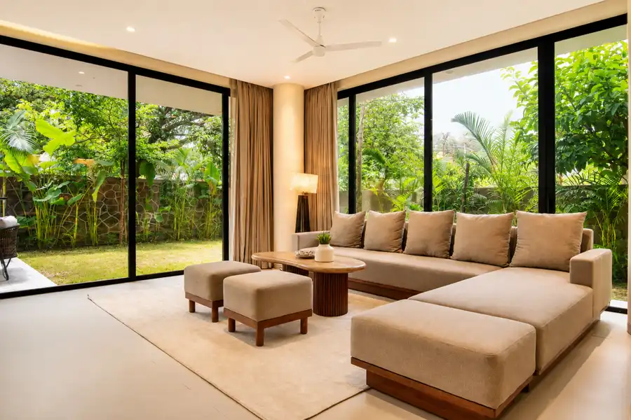 Sakura Villa, Lonavala