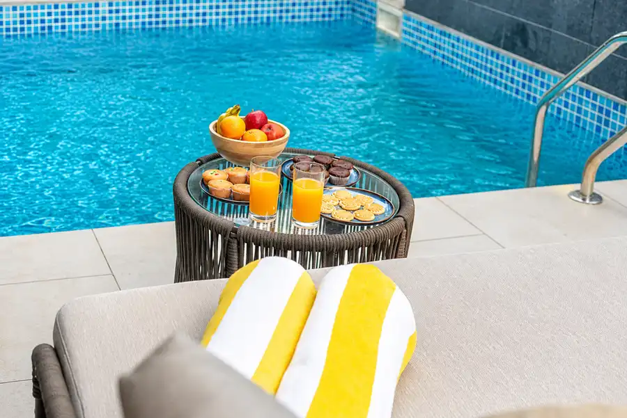 Sakura Villa, Lonavala