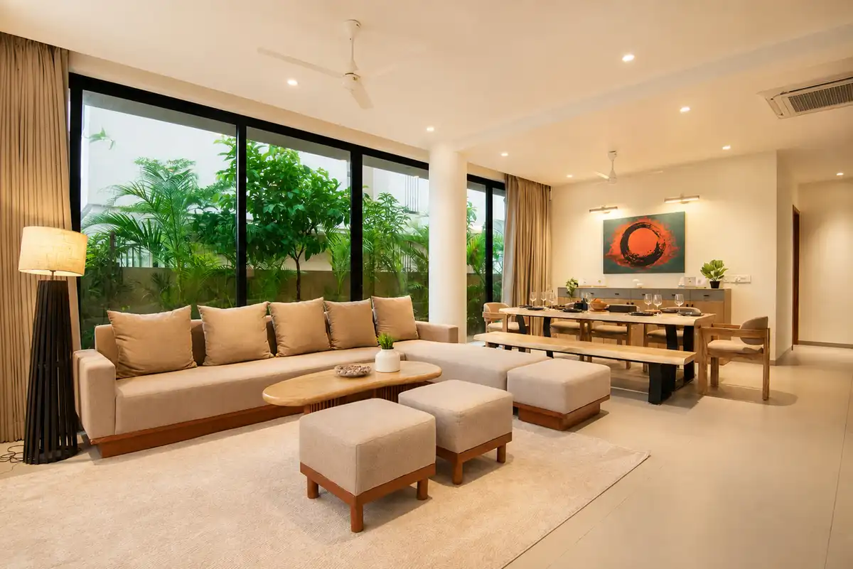 Sakura Villa, Lonavala