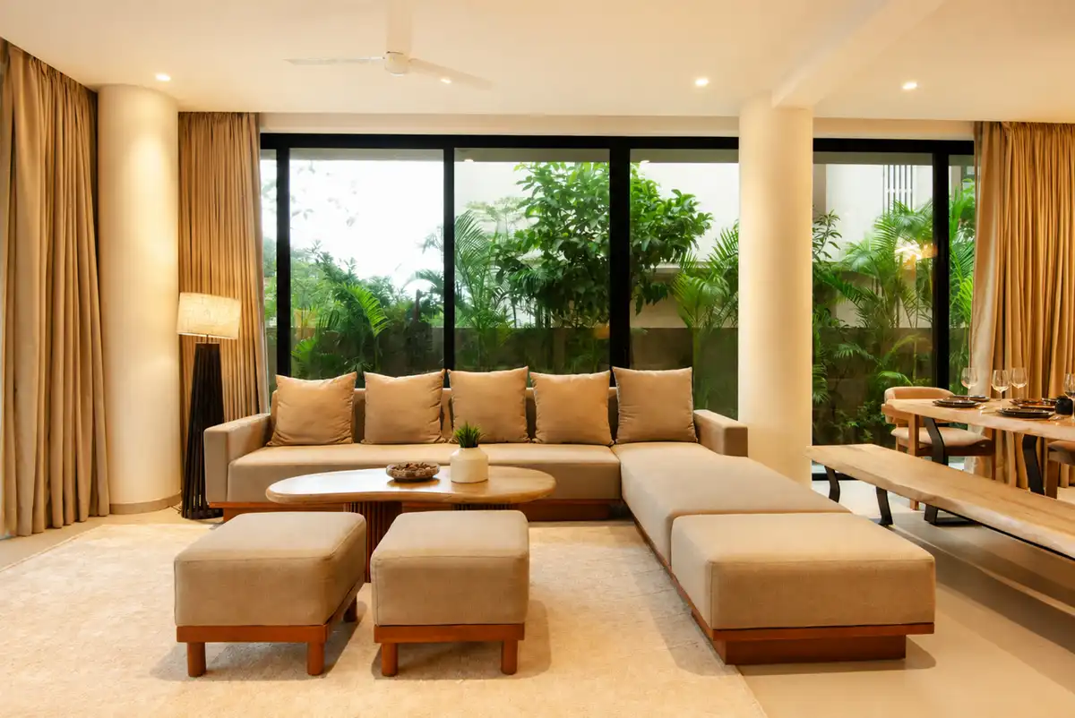 Sakura Villa, Lonavala