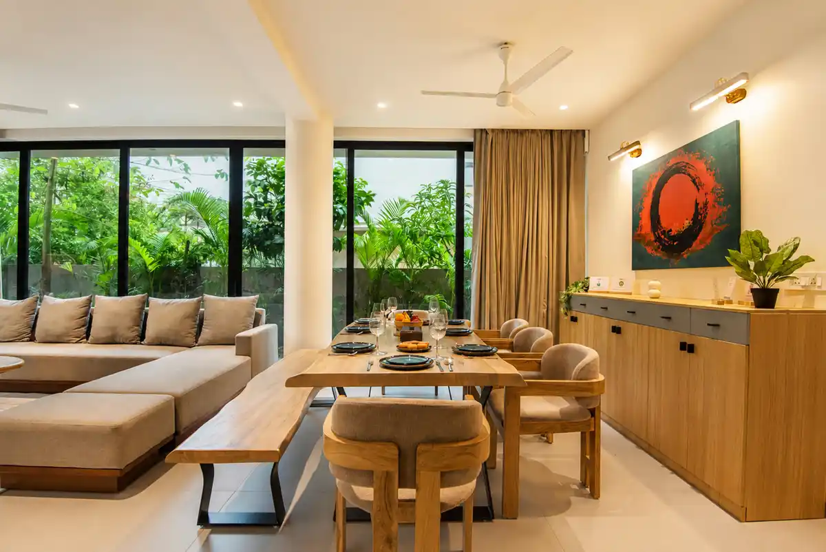 Sakura Villa, Lonavala