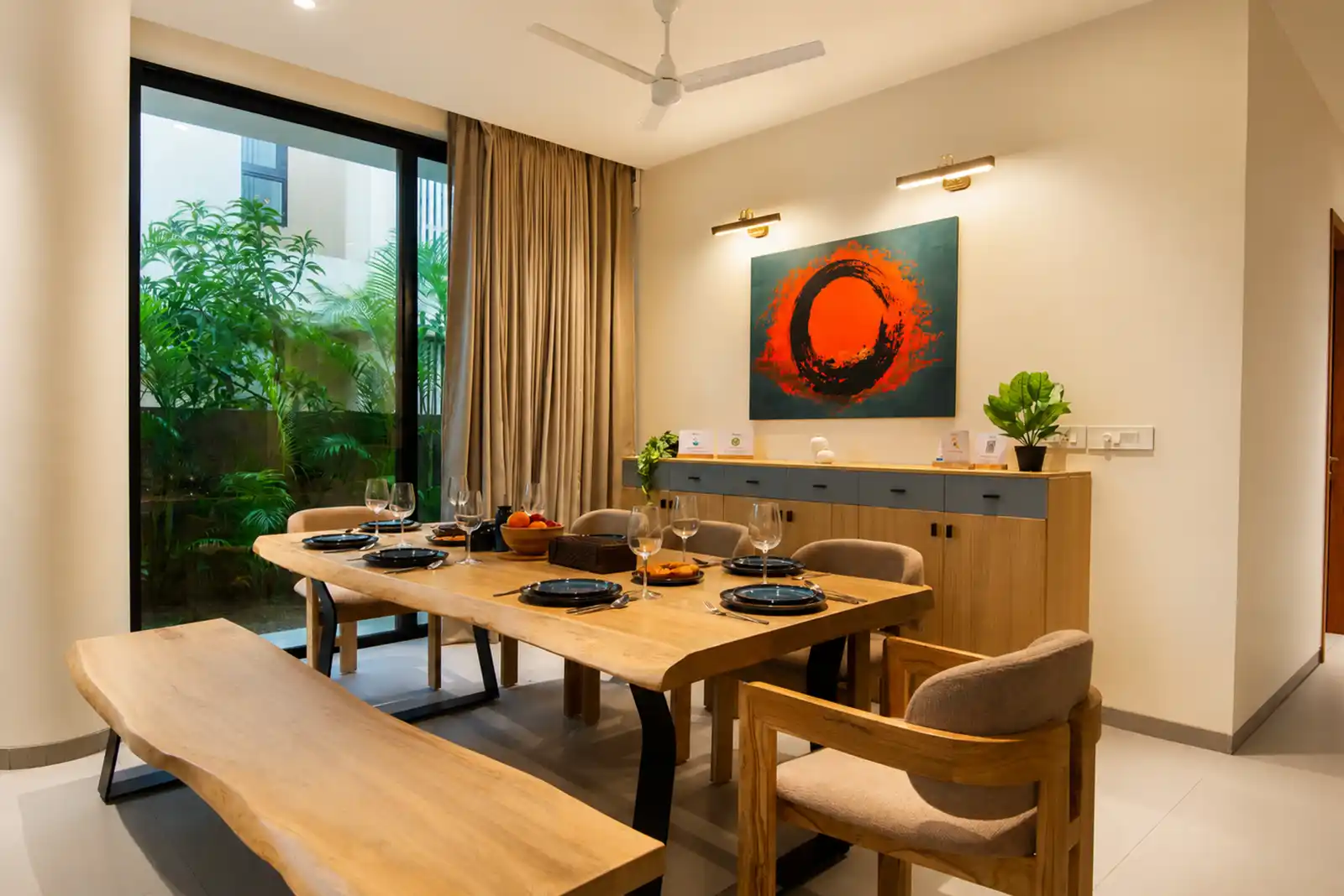 Sakura Villa, Lonavala