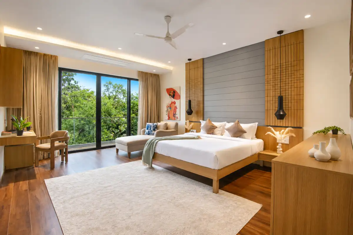 Sakura Villa, Lonavala