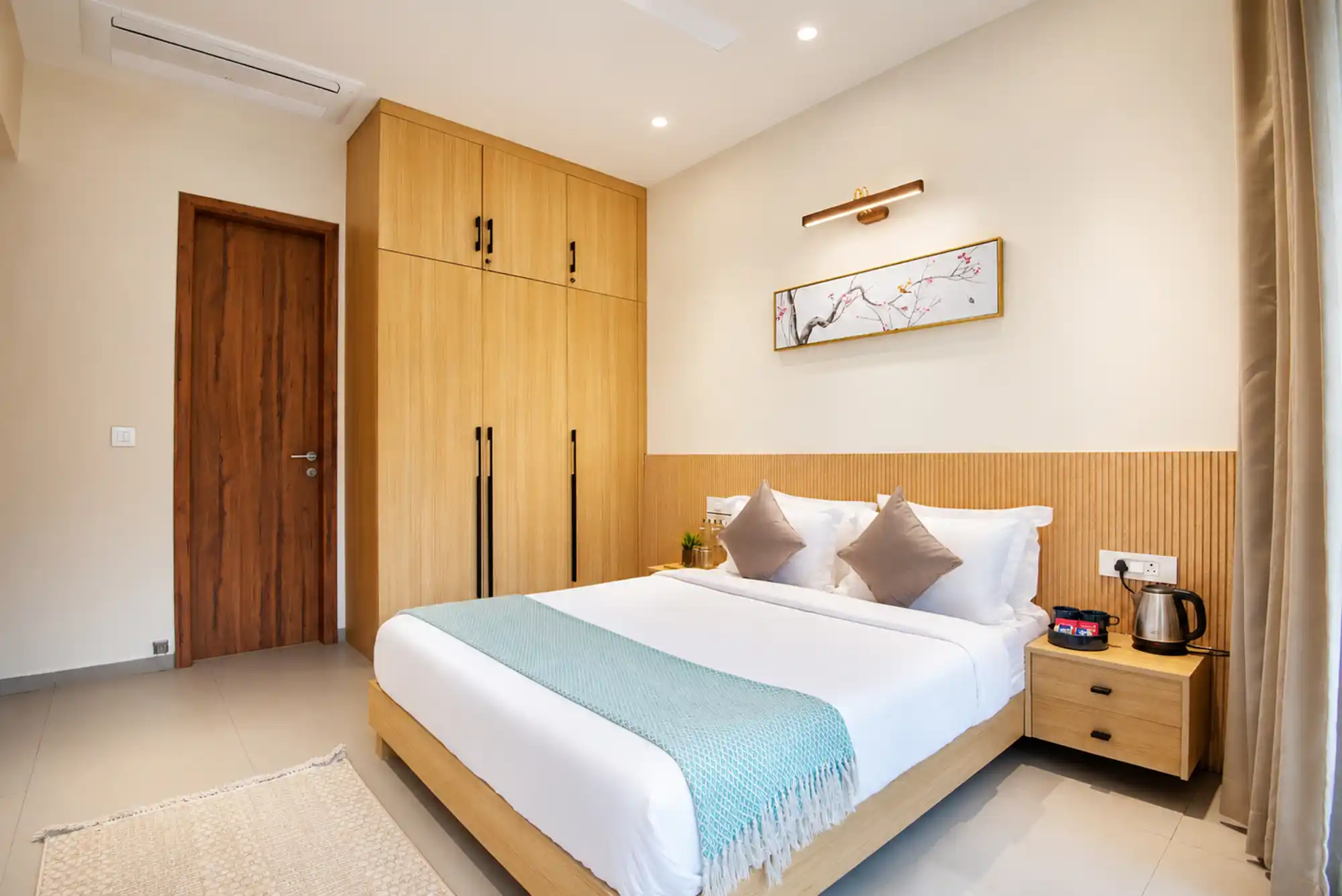 Sakura Villa, Lonavala