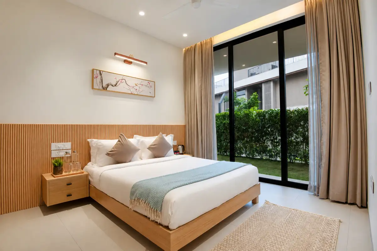 Sakura Villa, Lonavala