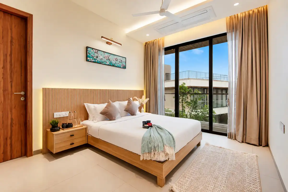 Sakura Villa, Lonavala