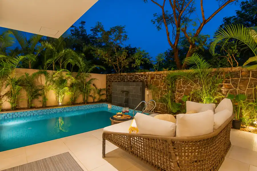 Sakura Villa, Lonavala