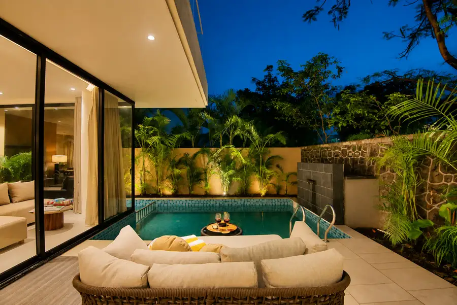 Sakura Villa, Lonavala