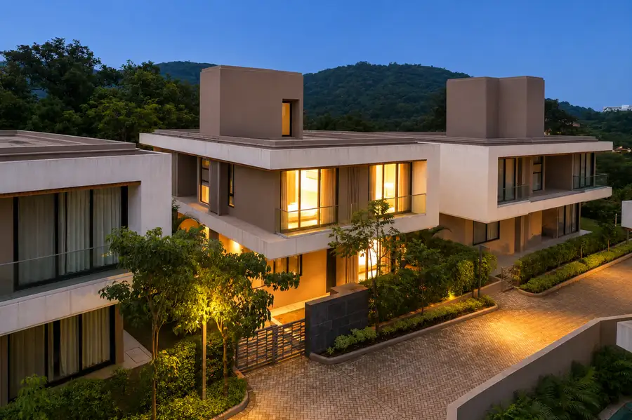 Sakura Villa, Lonavala