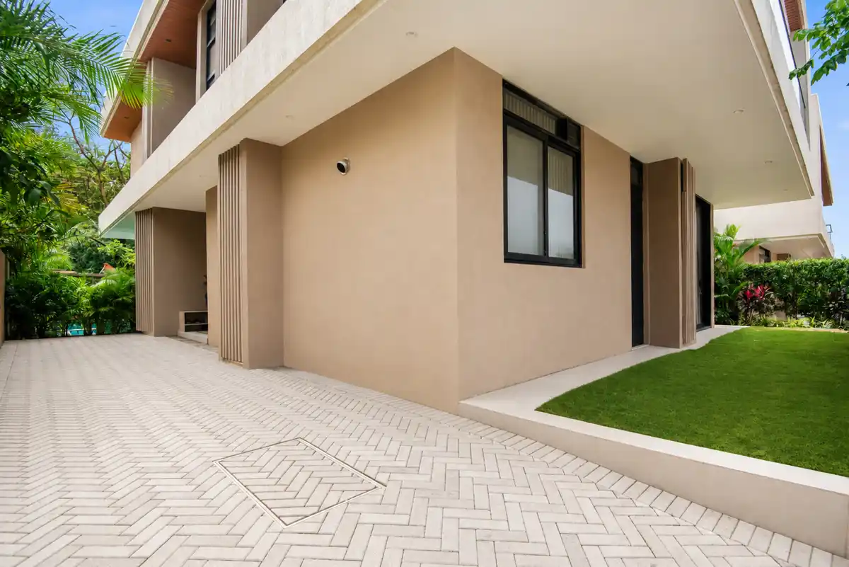 Sakura Villa, Lonavala