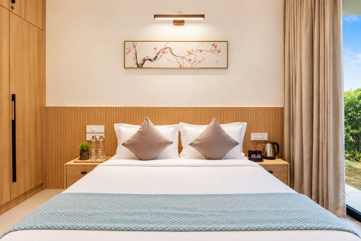 Sakura Villa, Lonavala