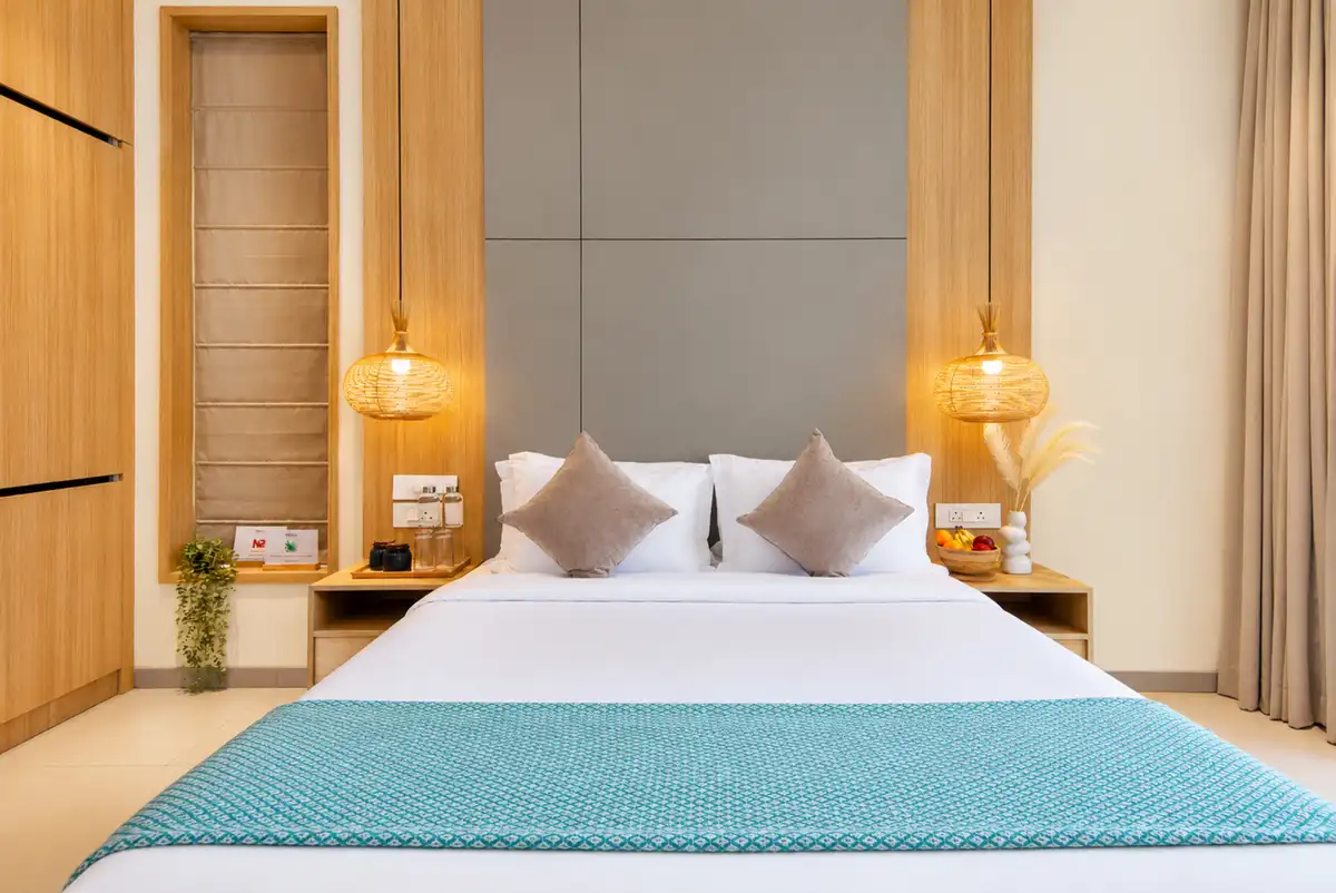 Sakura Villa, Lonavala