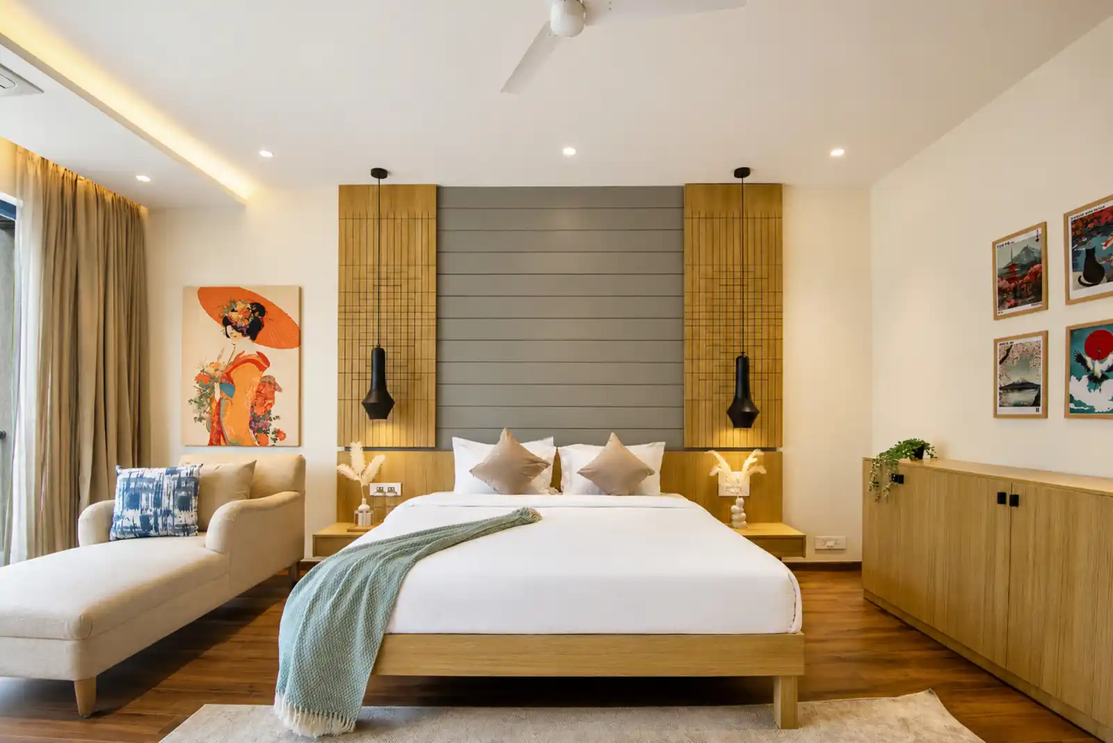 Sakura Villa, Lonavala