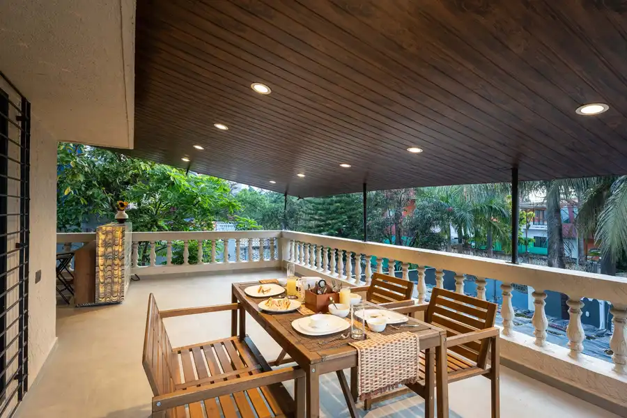 Sama Villa, Lonavala