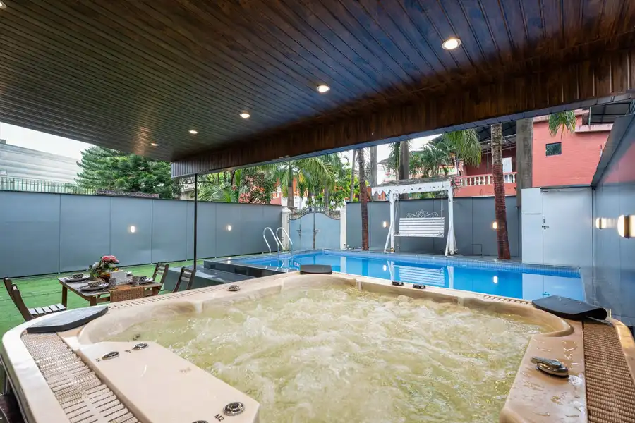 Sama Villa, Lonavala