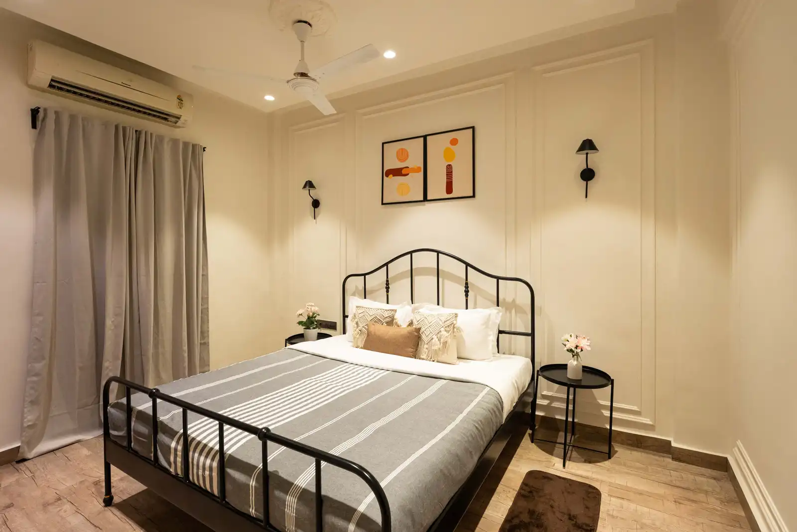 Sama Villa, Lonavala