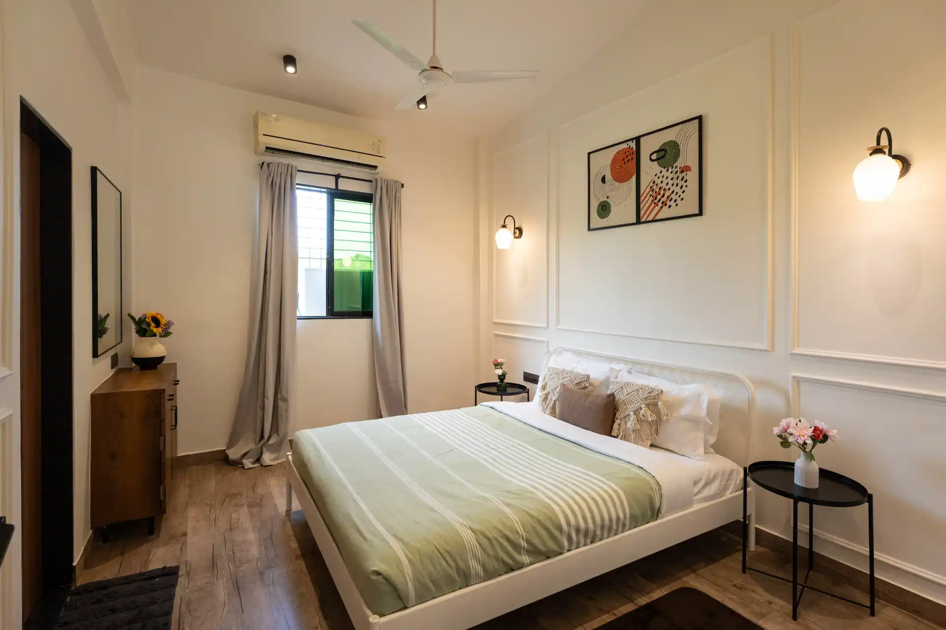 Sama Villa, Lonavala
