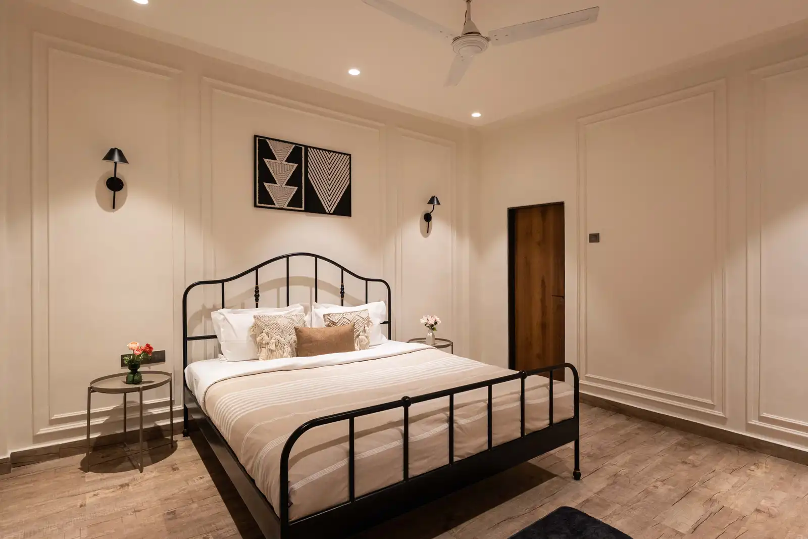 Sama Villa, Lonavala