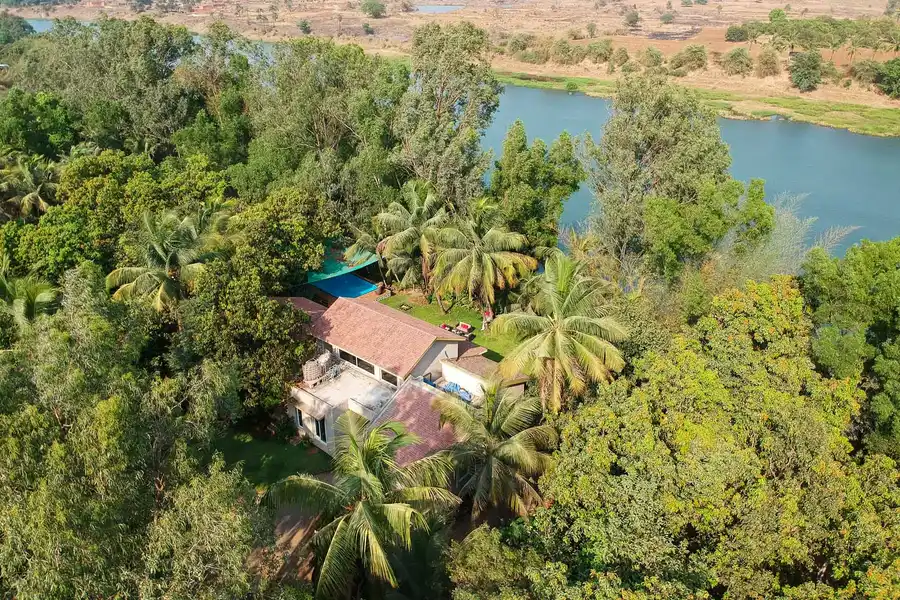 Samara - Palghar, Mumbai