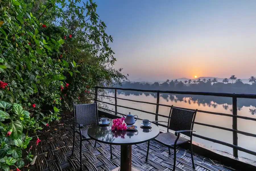 Samara - Palghar, Mumbai