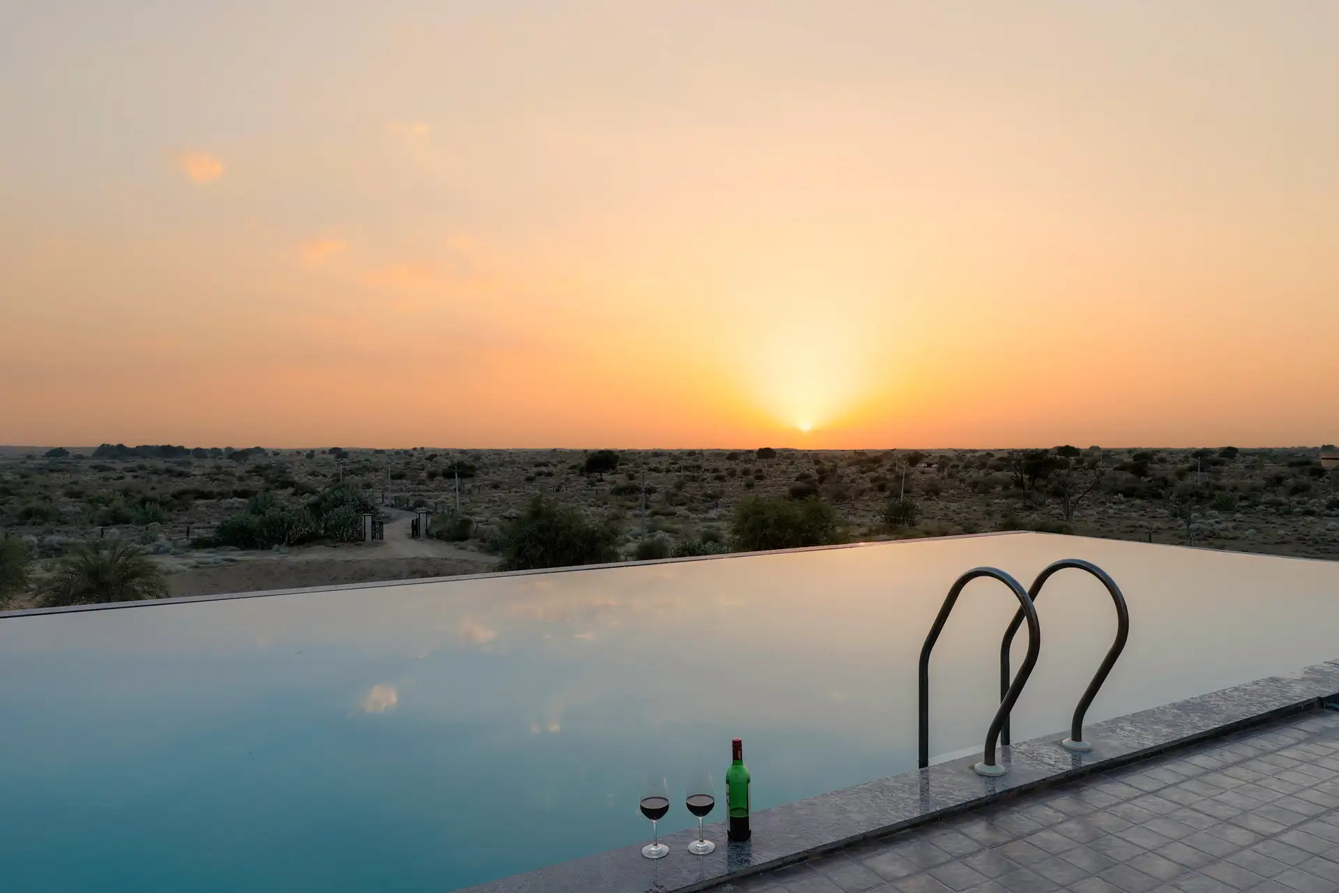 Sands of Thar, Jaisalmer