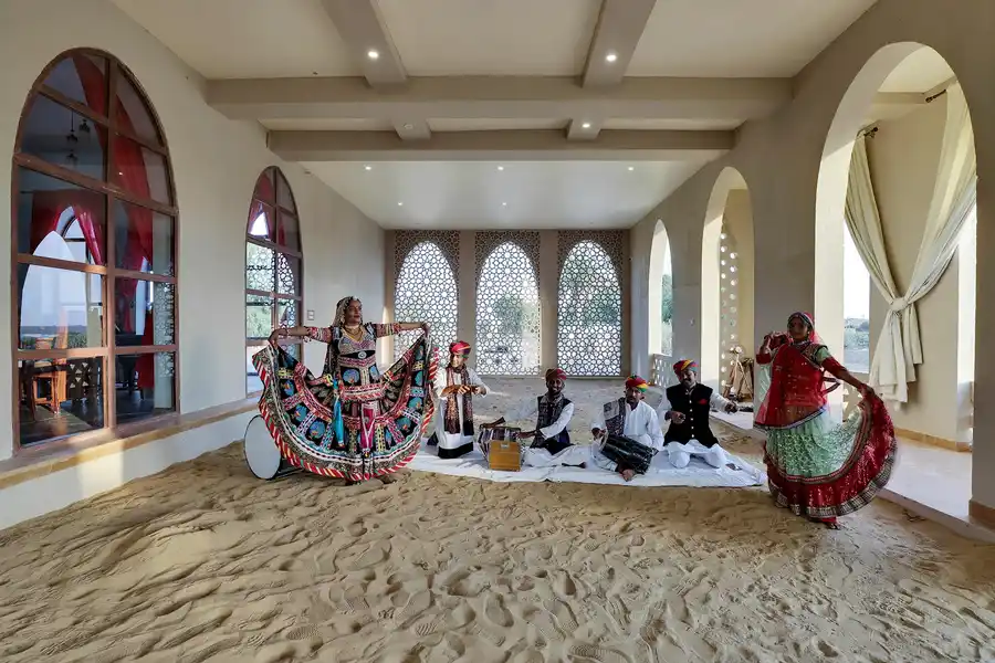 Sands of Thar, Jaisalmer