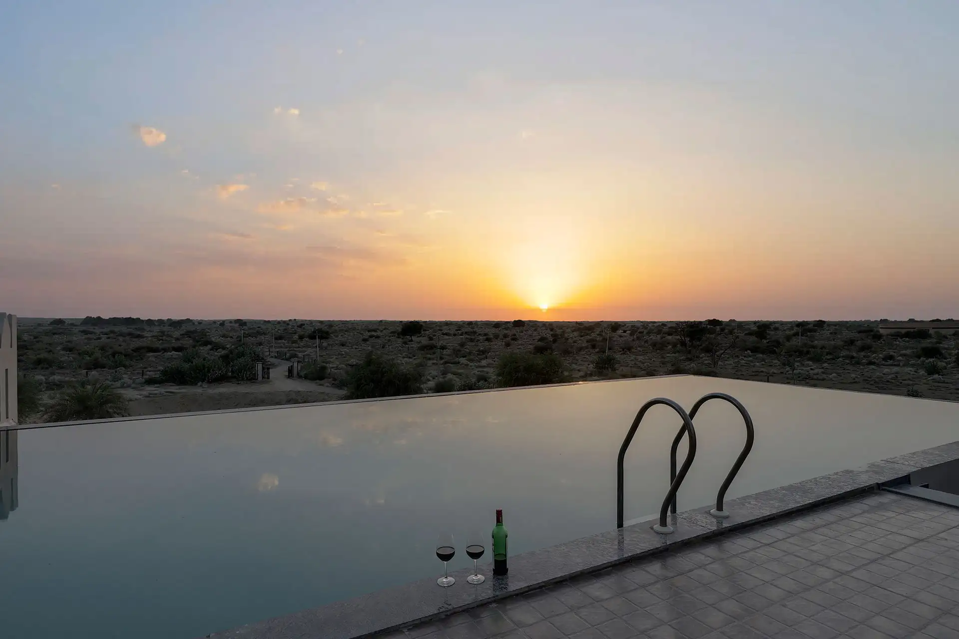 Sands of Thar, Jaisalmer