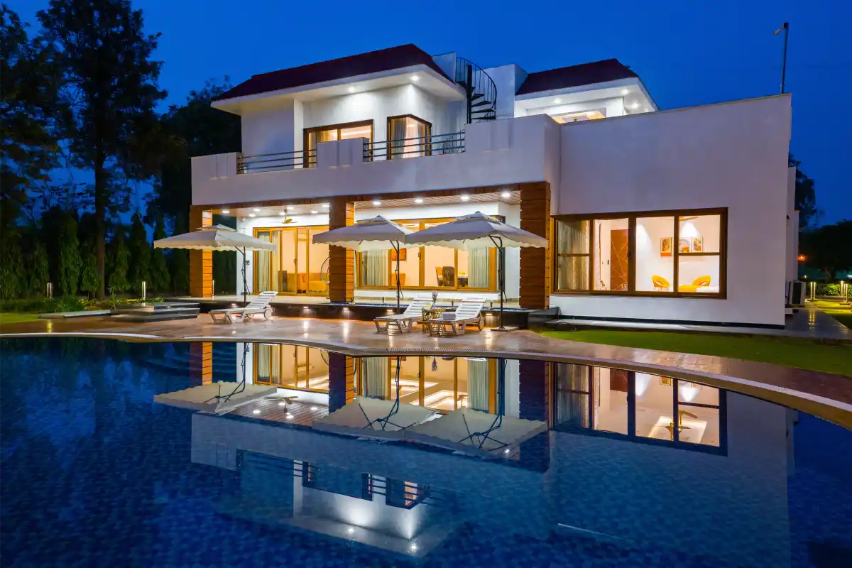 Sanisa Farm, Delhi NCR
