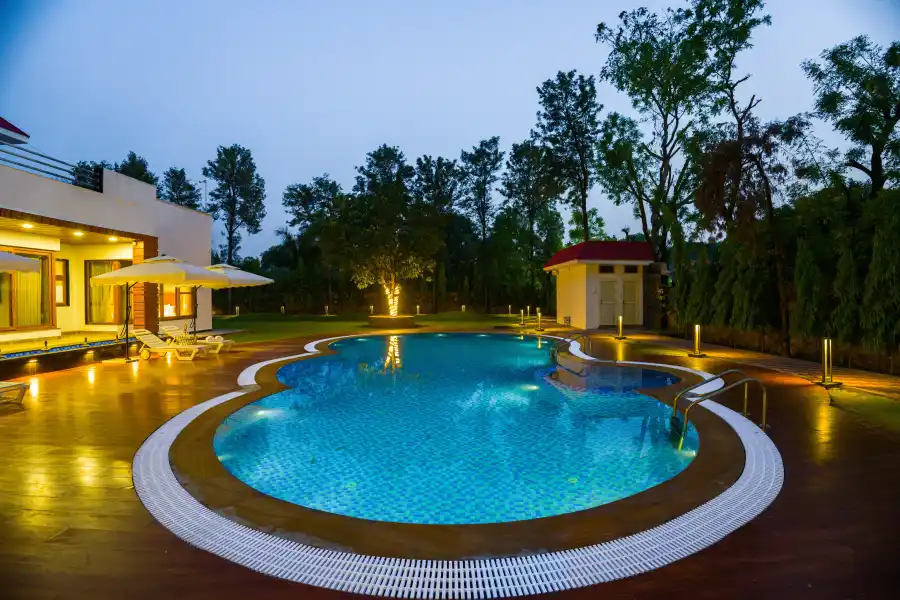 Sanisa Farm, Delhi NCR