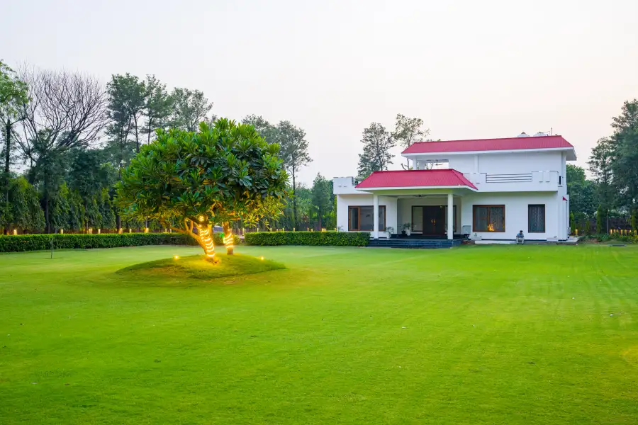Sanisa Farm, Delhi NCR