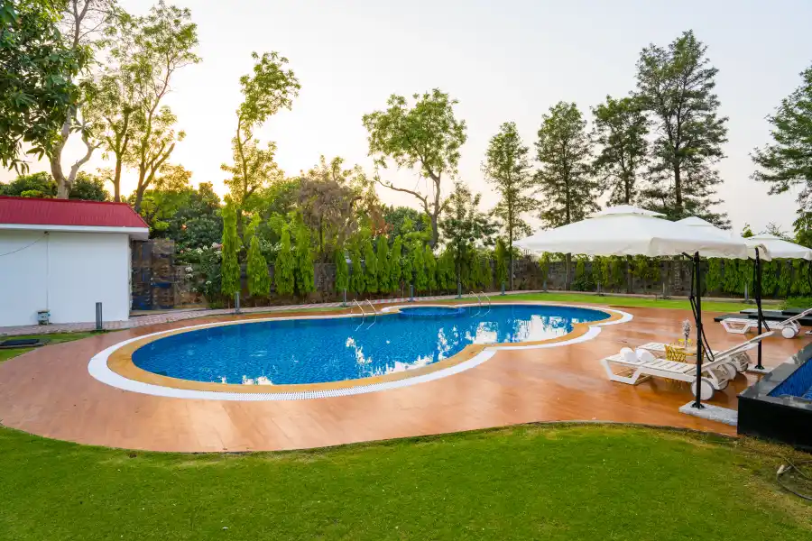Sanisa Farm, Delhi NCR
