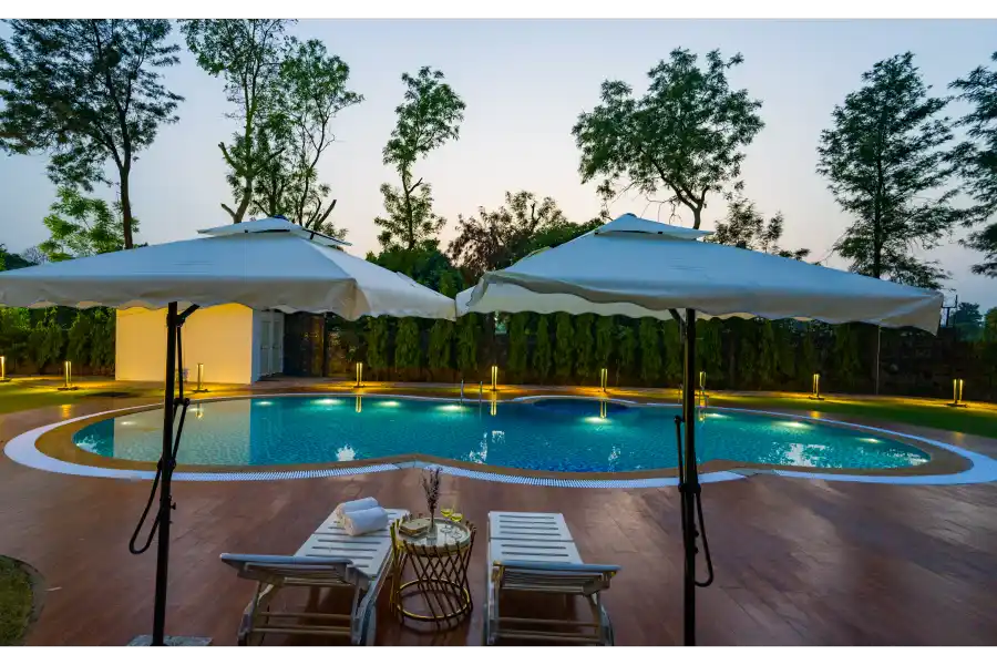 Sanisa Farm, Delhi NCR