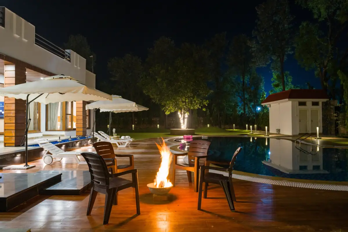 Sanisa Farm, Delhi NCR