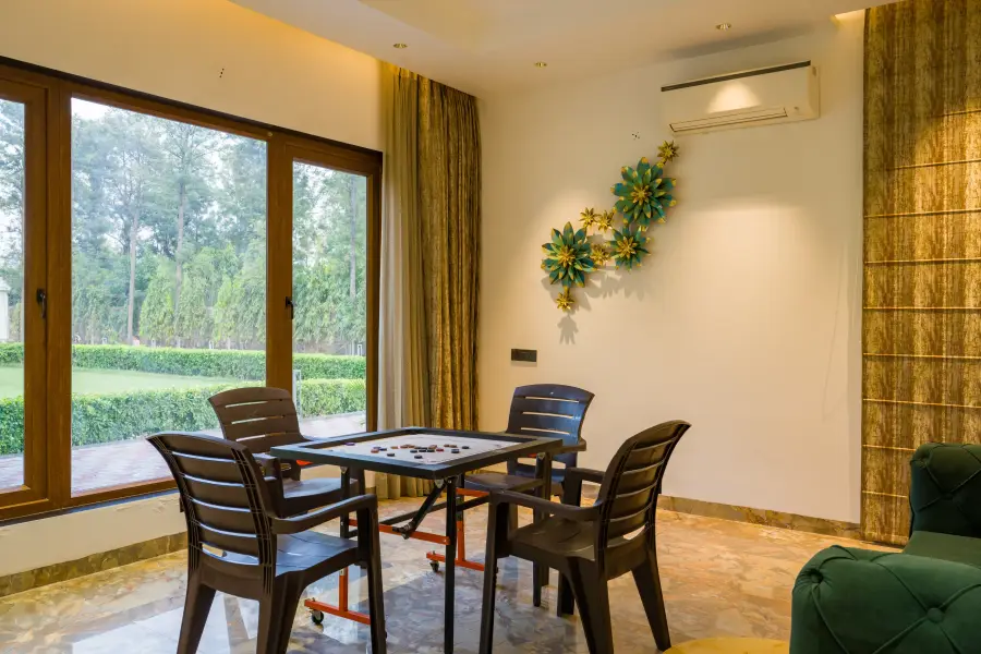 Sanisa Farm, Delhi NCR