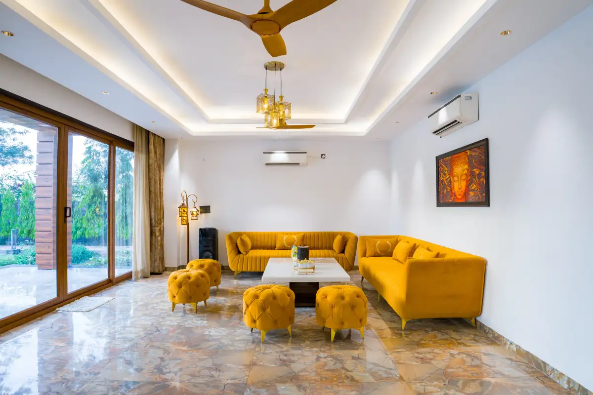 Sanisa Farm, Delhi NCR