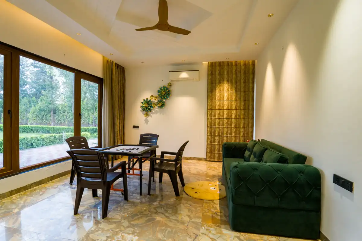 Sanisa Farm, Delhi NCR
