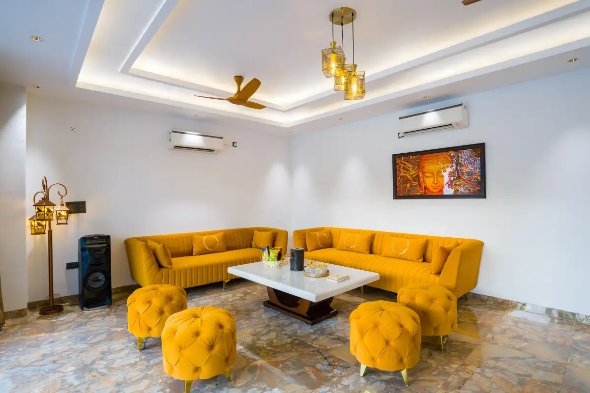 Sanisa Farm, Delhi NCR