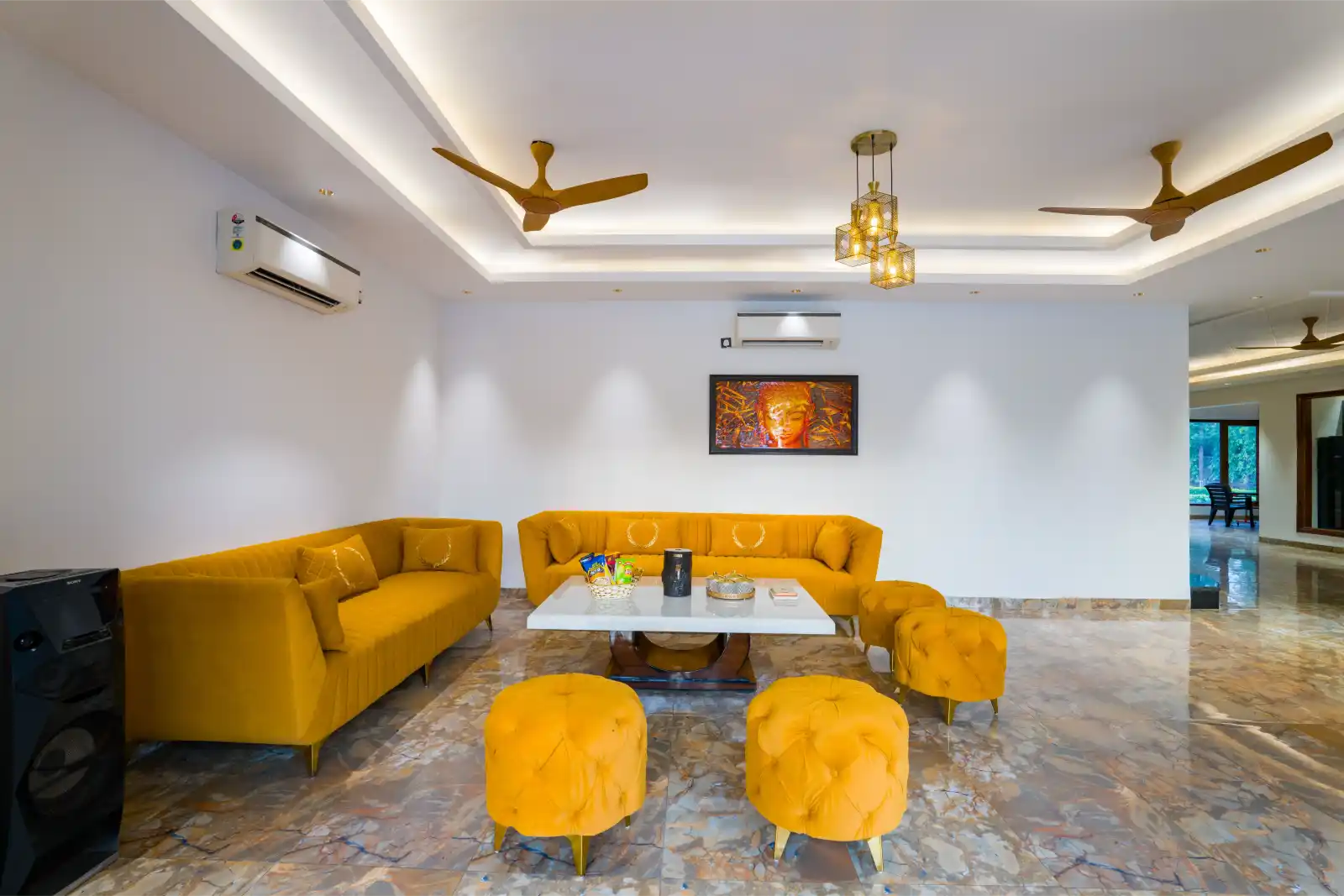 Sanisa Farm, Delhi NCR